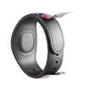 Liquid Abstract Paint V67 - Full Body Skin Decal Wrap Kit for Disney Magic Band