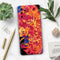 Liquid Abstract Paint V6 - Skin-Kit for the Samsung Galaxy S-Series S20, S20 Plus, S20 Ultra , S10 & others (All Galaxy Devices Available)