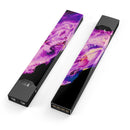Liquid Abstract Paint V76 - Premium Decal Protective Skin-Wrap Sticker compatible with the Juul Labs vaping device