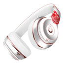 Listen To Your Heart Full-Body Skin Kit for the Beats by Dre Solo 3 Wireless Headphones