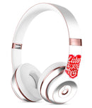 Listen To Your Heart Full-Body Skin Kit for the Beats by Dre Solo 3 Wireless Headphones