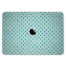 MacBook Pro with Touch Bar Skin Kit - Little_Aqua_Watercolor_Polka_Dots-MacBook_13_Touch_V3.jpg?