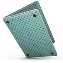 MacBook Pro with Touch Bar Skin Kit - Little_Aqua_Watercolor_Polka_Dots-MacBook_13_Touch_V6.jpg?