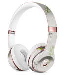 Little Gray Twigs with Lime Green Eggs Full-Body Skin Kit for the Beats by Dre Solo 3 Wireless Headphones