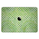 MacBook Pro with Touch Bar Skin Kit - Little_Green_Watercolor_Polka_Dots-MacBook_13_Touch_V3.jpg?