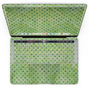 MacBook Pro with Touch Bar Skin Kit - Little_Green_Watercolor_Polka_Dots-MacBook_13_Touch_V4.jpg?