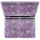 MacBook Pro with Touch Bar Skin Kit - Little_Purple_Watercolor_Polka_Dots-MacBook_13_Touch_V4.jpg?