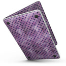 MacBook Pro without Touch Bar Skin Kit - Little_Purple_Watercolor_Polka_Dots-MacBook_13_Touch_V3.jpg?