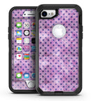 Little_Purple_Watercolor_Polka_Dots_iPhone7_Defender_V2.jpg