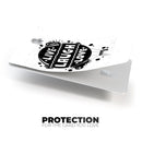 Live Laugh Love - Premium Protective Decal Skin-Kit for the Apple Credit Card