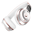Live Laugh Love Full-Body Skin Kit for the Beats by Dre Solo 3 Wireless Headphones