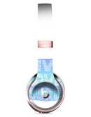 Live Love Surf Full-Body Skin Kit for the Beats by Dre Solo 3 Wireless Headphones