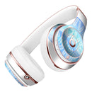 Live Love Surf Full-Body Skin Kit for the Beats by Dre Solo 3 Wireless Headphones