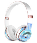 Live Love Surf Full-Body Skin Kit for the Beats by Dre Solo 3 Wireless Headphones