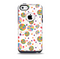 Lollipop Candy Pattern Skin for the iPhone 5c OtterBox Commuter Case
