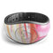 Love, Cupcakes, and Watercolor - Decal Skin Wrap Kit for the Disney Magic Band