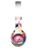 Love, Cupcakes, and Watercolor Full-Body Skin Kit for the Beats by Dre Solo 3 Wireless Headphones