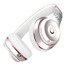 Love Future More Than The Past Full-Body Skin Kit for the Beats by Dre Solo 3 Wireless Headphones