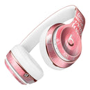 Love More Worry Less Full-Body Skin Kit for the Beats by Dre Solo 3 Wireless Headphones