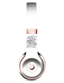 Love and Chocolate Full-Body Skin Kit for the Beats by Dre Solo 3 Wireless Headphones