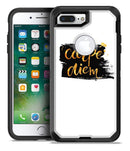 Lux Carpe Diem - iPhone 7 Plus/8 Plus OtterBox Case & Skin Kits