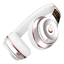 Lux Carpe Diem Full-Body Skin Kit for the Beats by Dre Solo 3 Wireless Headphones