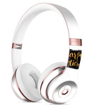 Lux Carpe Diem Full-Body Skin Kit for the Beats by Dre Solo 3 Wireless Headphones