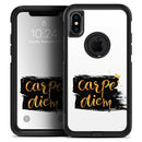 Lux Carpe Diem - Skin Kit for the iPhone OtterBox Cases