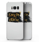 Lux Carpe Diem - Samsung Galaxy S8 Full-Body Skin Kit