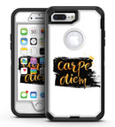 Lux Carpe Diem - iPhone 7 Plus/8 Plus OtterBox Case & Skin Kits