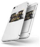 Lux Carpe Diem - Skin-kit for the iPhone 8 or 8 Plus