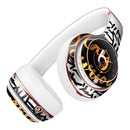 Lux Stay Curious Full-Body Skin Kit for the Beats by Dre Solo 3 Wireless Headphones