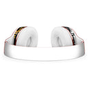 Lux Stay Curious Full-Body Skin Kit for the Beats by Dre Solo 3 Wireless Headphones