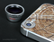 Removable Wide Angle Macro Lens for iPhone 4/4s or 5