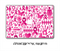 Breast Cancer Awareness V2 Skin for the 11, 13 or 15 inch MacBook