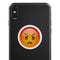 Mad Face Emoticon Emoji - Skin Kit for PopSockets and other Smartphone Extendable Grips & Stands