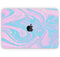 Magical Marble - Skin Decal Wrap Kit Compatible with the Apple MacBook Pro, Pro with Touch Bar or Air (11", 12", 13", 15" & 16" - All Versions Available)