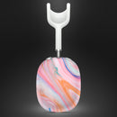 Magical Coral Marble V5 - Full Body Skin Decal Wrap Kit for Apple AirPods Pro Max