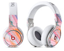 Magical Coral Marble V5 - Full Body Skin Decal Wrap Kit for Beats by Dre