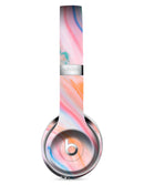 Magical Coral Marble V5 - Full Body Skin Decal Wrap Kit for Beats by Dre