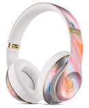 Magical Coral Marble V5 - Full Body Skin Decal Wrap Kit for Beats by Dre