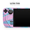 Magical Marble // Full Body Skin Decal Wrap Kit for the Steam Deck handheld gaming computer