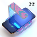 Magical Marble UV Germicidal Sanitizing Sterilizing Wireless Smart Phone Screen Cleaner + Charging Station