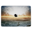 MacBook Pro without Touch Bar Skin Kit - Majestic_Sky_on_Crashing_Waves-MacBook_13_Touch_V6.jpg?