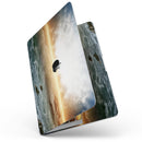 MacBook Pro without Touch Bar Skin Kit - Majestic_Sky_on_Crashing_Waves-MacBook_13_Touch_V9.jpg?