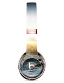 Majestic Sky on Crashing Waves Full-Body Skin Kit for the Beats by Dre Solo 3 Wireless Headphones