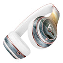 Majestic Sky on Crashing Waves Full-Body Skin Kit for the Beats by Dre Solo 3 Wireless Headphones