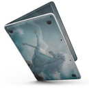 MacBook Pro with Touch Bar Skin Kit - Majestic_White_Stallion_Unicorn_Rearing_in_Triump_over_Enemies_Before_the_Light_of_a_Full_Moon_on_a_Mid_Summer_s_Night-MacBook_13_Touch_V6.jpg?