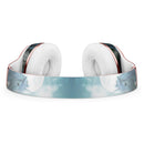 Majestic White Stallion Unicorn Rearing in Triump over Enemies Before the Light of a Full Moon on a Mid Summer's Night Full-Body Skin Kit for the Beats by Dre Solo 3 Wireless Headphones