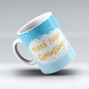The-Make-Today-Amazing-Blue-Fall-ink-fuzed-Ceramic-Coffee-Mug